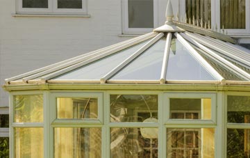 conservatory roof repair Stoke Cross, Herefordshire