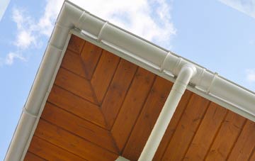 Stoke Cross soffit types
