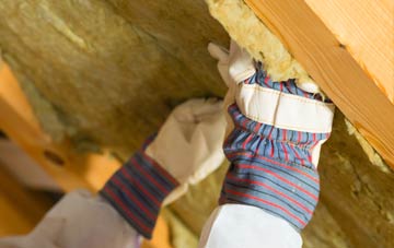 types of Stoke Cross pitched roof insulation materials